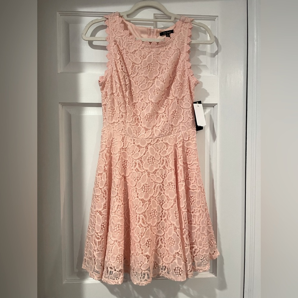 Women’s Lace Dress